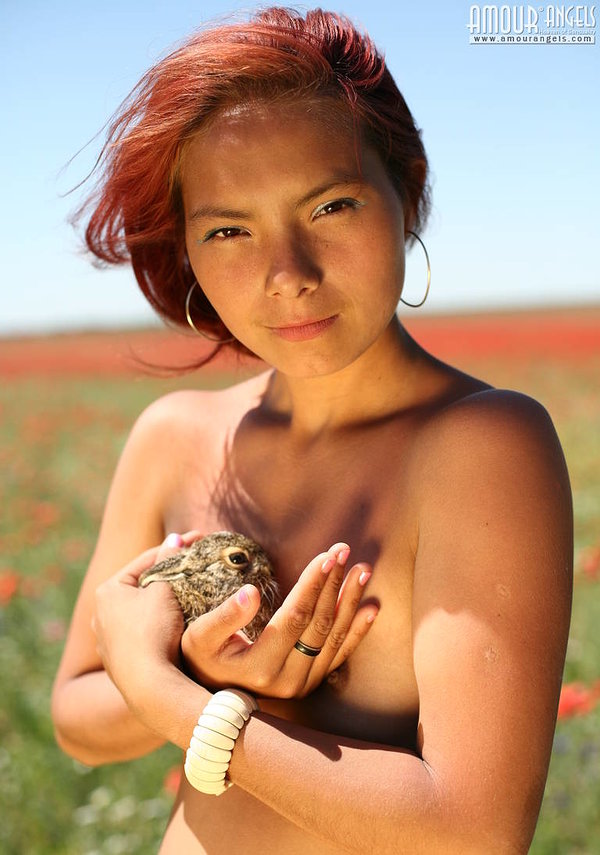 Евгения, 22