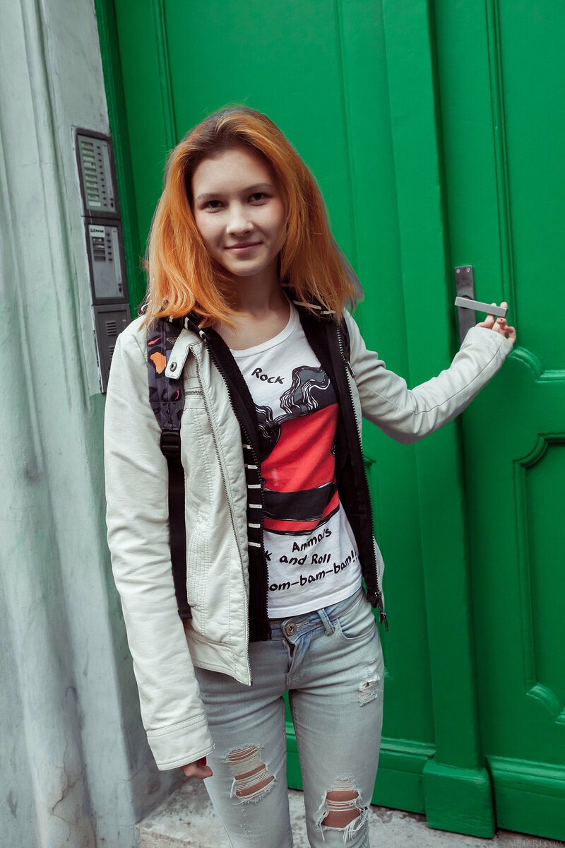 Анастасия, 23